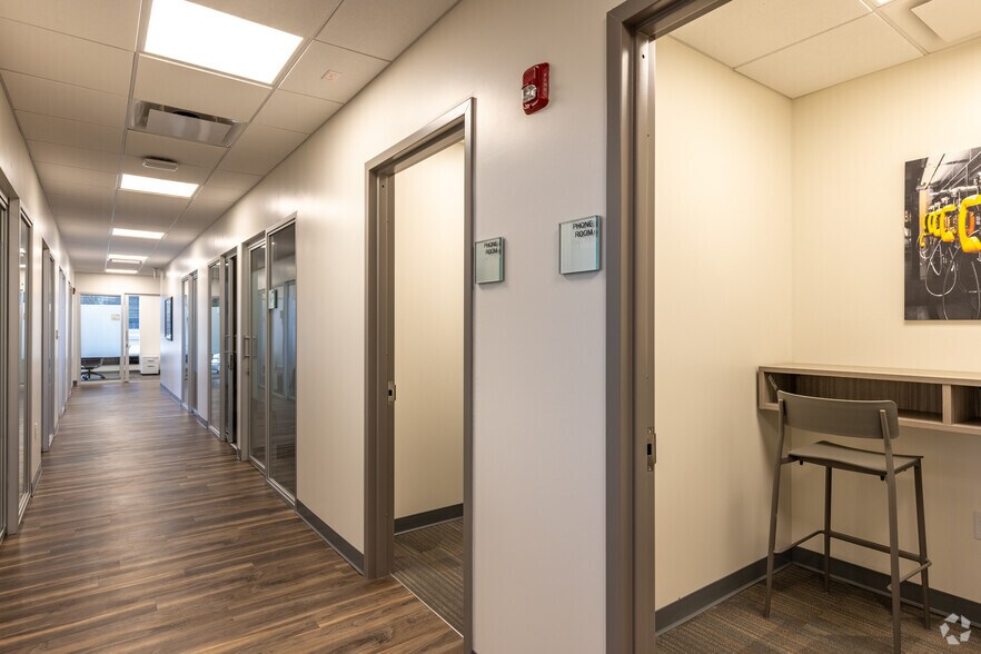 Photo of 3rd Floor Ste 325