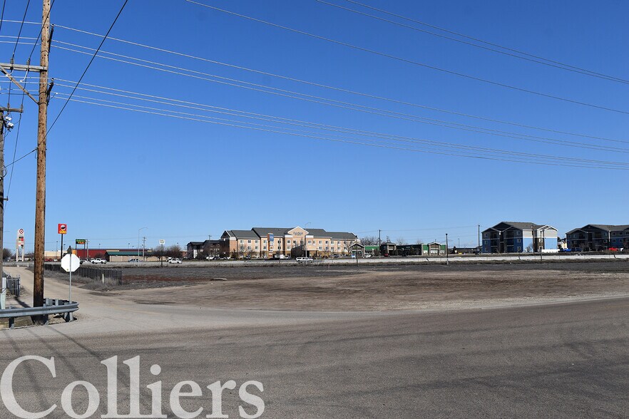 More Photos Of 908 W Karcher Rd, Nampa Land For Lease