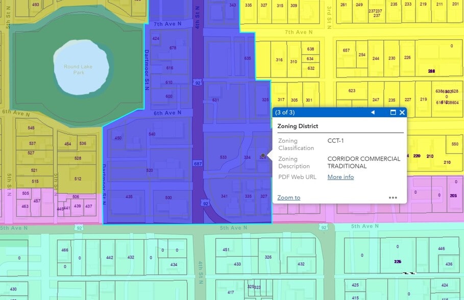 More Photos Of 326 6th Ave N, Saint Petersburg Apartments For Sale