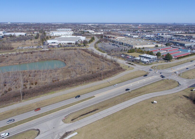 More Photos Of Georgesville Road, Columbus Land For Lease