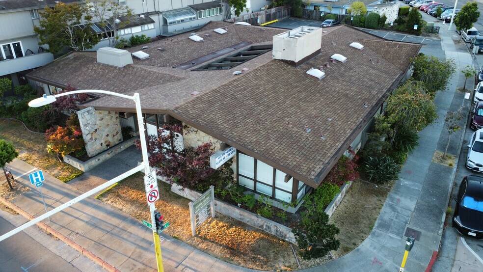 More Photos Of 2100 Otis Dr, Alameda Medical For Sale