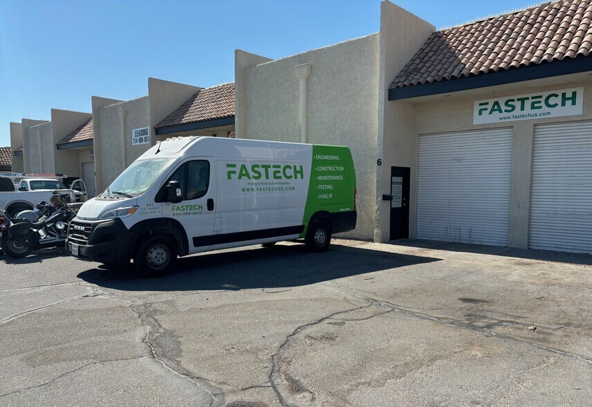 More Photos Of 201 W 17th St, Yuma Service For Lease