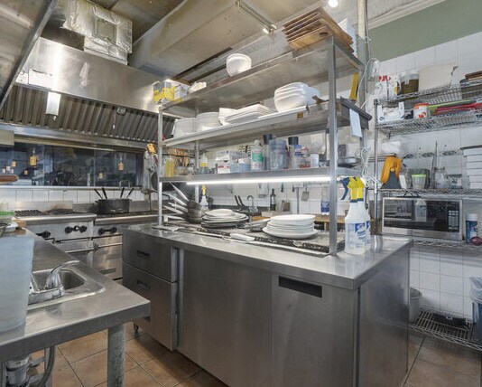 More Photos Of 54 Foster St, Perth Storefront Retail Residential For Sale