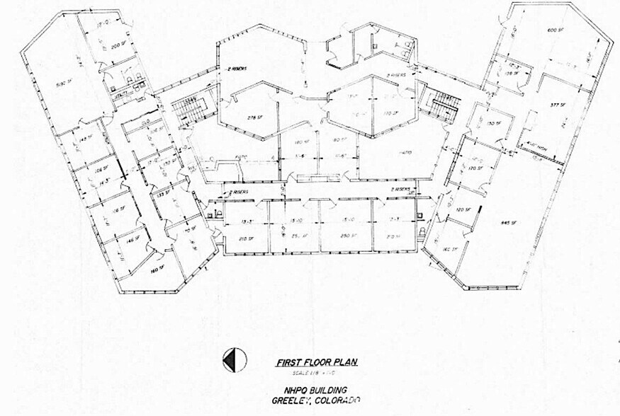 More Photos Of 2021 Clubhouse Dr, Greeley Office For Sale