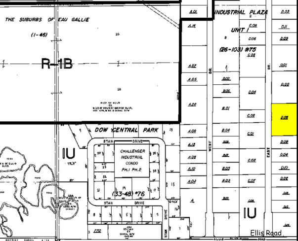 More Photos Of 305 East Dr, Melbourne Office For Lease