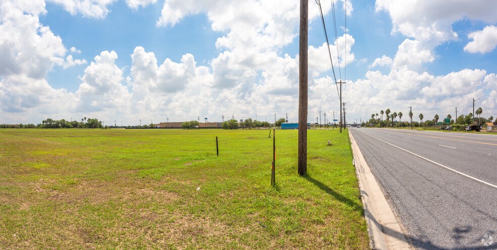 More Photos Of 2300 N FM 493, Donna Land For Sale