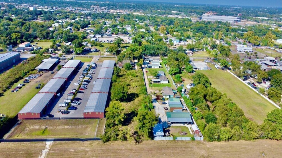 More Photos Of 5721 Breen Dr, Houston Land For Sale