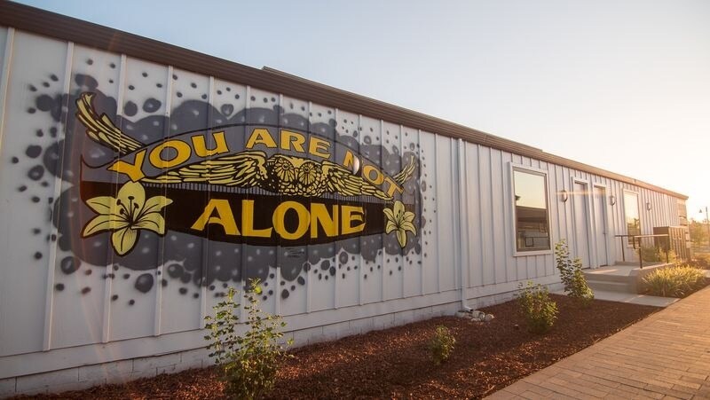 More Photos Of 1250-1288 Concannon Blvd, Livermore Unknown For Lease