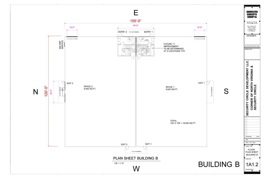 More Photos Of Security Cir, Reno Unknown For Lease