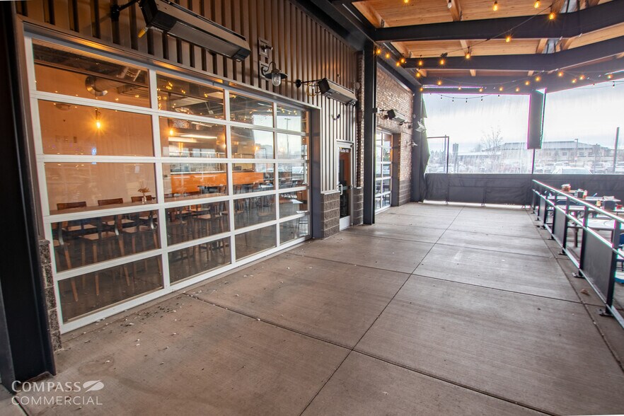 More Photos Of 1462 NE Cushing Dr, Bend General Retail For Lease