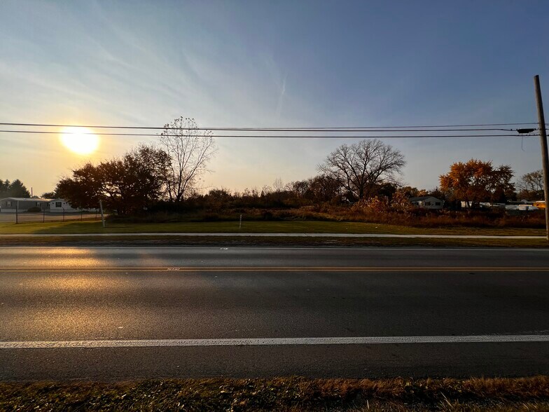 More Photos Of 0 Parsons, Columbus Land For Sale