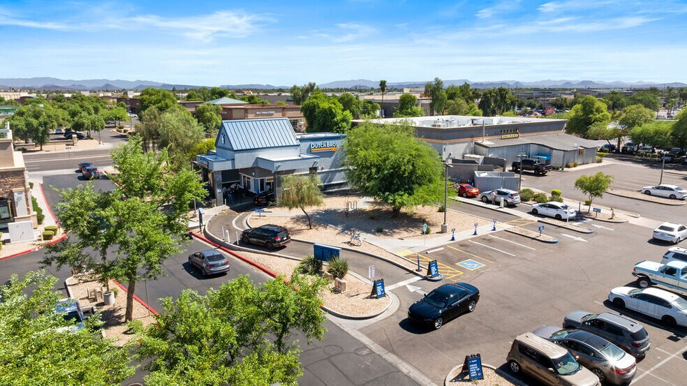 More Photos Of 13855 W Bell Rd, Surprise Freestanding For Sale