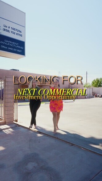 More Photos Of 321 E Main St, El Centro Warehouse For Sale