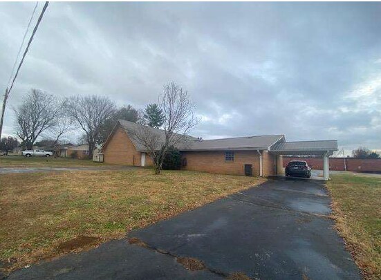 More Photos Of 321 Broadway St, Dayton Religious Facility For Sale