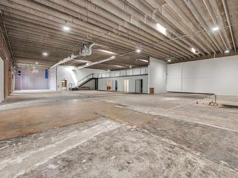 More Photos Of 227 Southside Dr, Charlotte Office For Lease