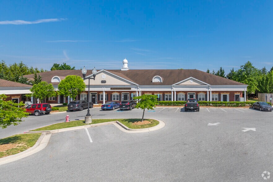More Photos Of 14205 Park Center Dr, Laurel Medical For Sale