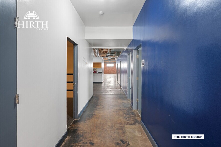 More Photos Of 5358 Cartwright Ave, North Hollywood Warehouse For Sale