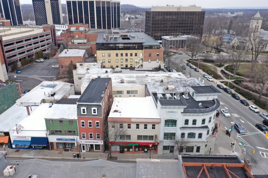 More Photos Of 5-7 Washington St, Morristown Storefront Retail Residential For Sale