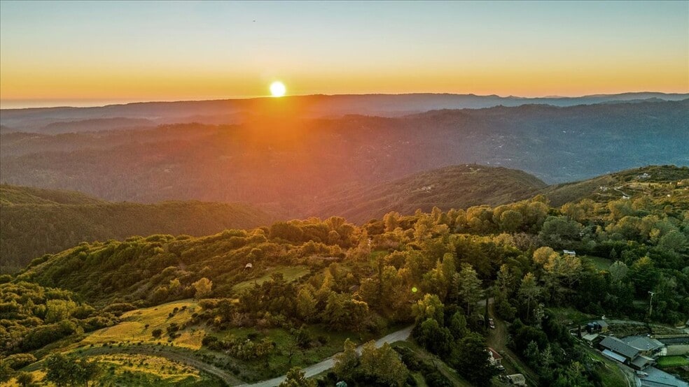 More Photos Of 15880 Soda Springs Rd, Los Gatos Land For Sale