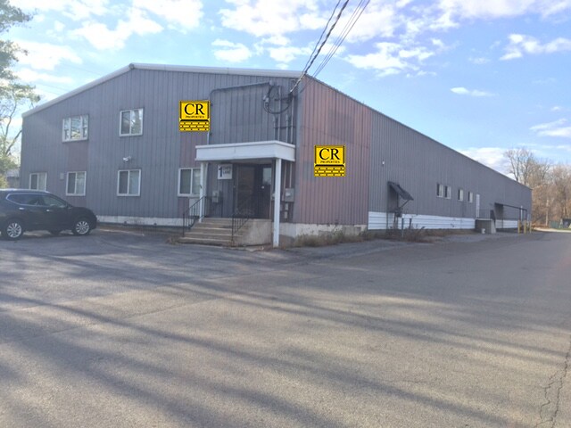 More Photos Of 1 Chips Ln, Fishkill Light Manufacturing For Lease