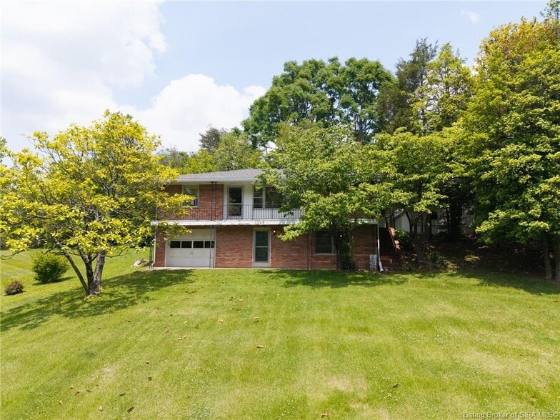 More Photos Of 3512 Paoli Pike, Floyds Knobs Land For Sale