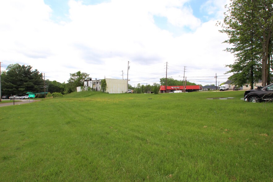 More Photos Of 1225 Brittain Rd, Akron Land For Sale