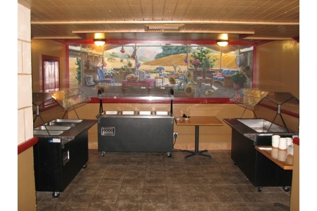 More Photos Of 2313 IH 35, Austin Restaurant For Lease