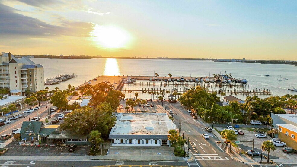 More Photos Of 1013 Beck Ave, Panama City Medical For Lease