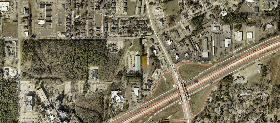 More Photos Of 5 Summer Ln, Texarkana Land For Sale