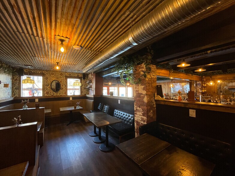 More Photos Of 701 S Bond St, Baltimore Restaurant For Lease