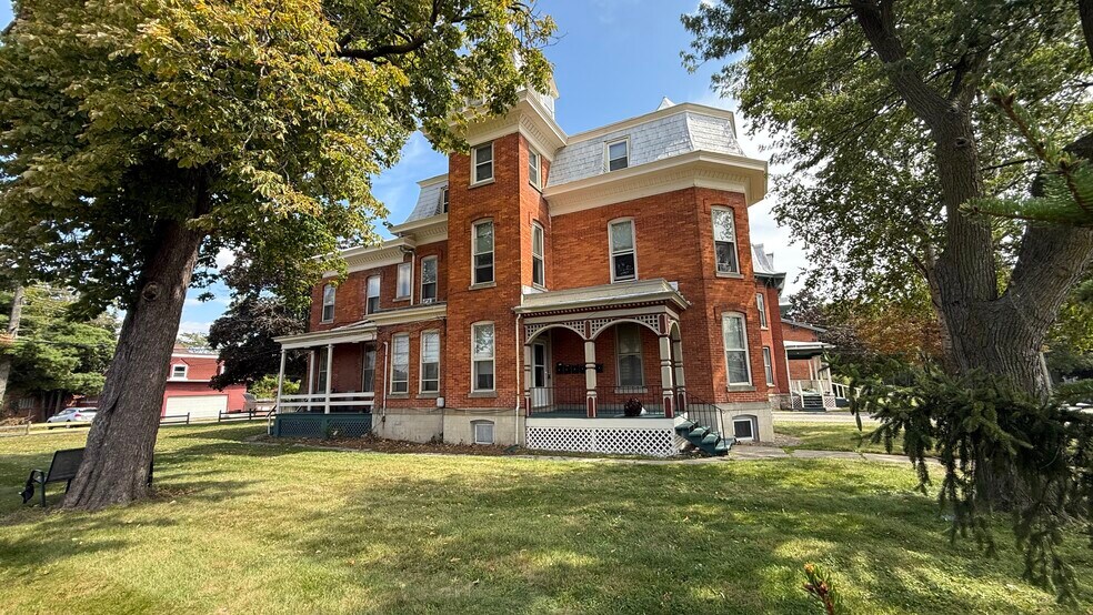 More Photos Of , Monroe Multifamily For Sale