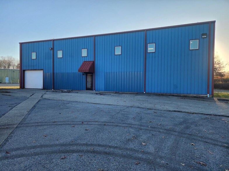 More Photos Of 1000 Lucerne Rd, Homer City Manufacturing For Sale