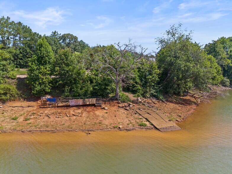 More Photos Of 4403 Clemson Blvd, Anderson Land For Lease