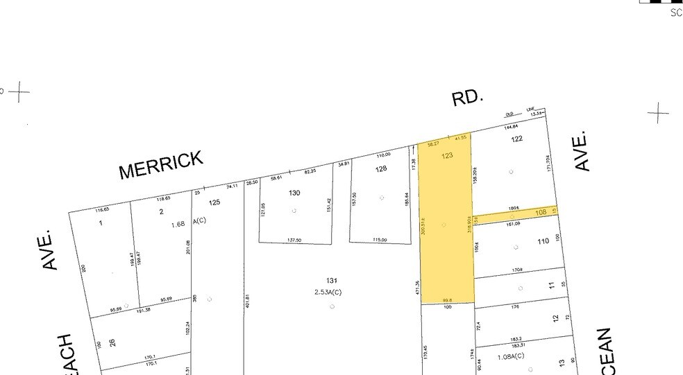 More Photos Of 155 W Merrick Rd, Freeport Medical For Lease