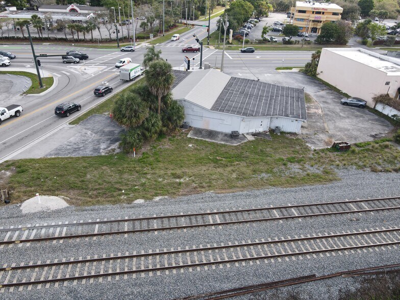 More Photos Of 721 Us Hwy 1, Vero Beach General Retail For Lease