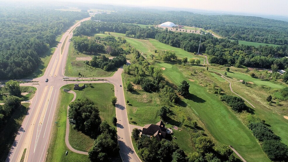 More Photos Of Lot 1, 2, & 5 HWY 13, Wisconsin Dells Land For Sale