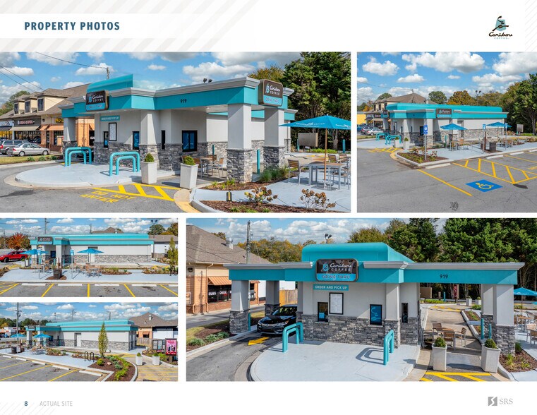 More Photos Of 919 Buford Dr, Lawrenceville Restaurant For Sale