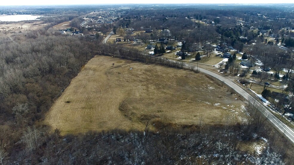 More Photos Of 56400 Pontiac, New Hudson Land For Sale