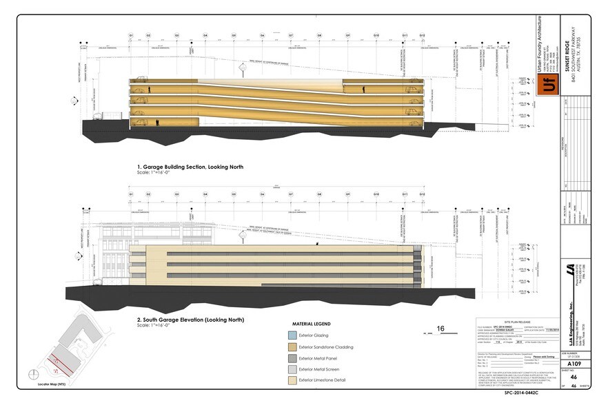 More Photos Of 8413 Southwest Pkwy, Austin Land For Sale