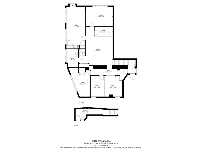 More Photos Of 55 Atlantic Ave, Lynbrook Office For Lease
