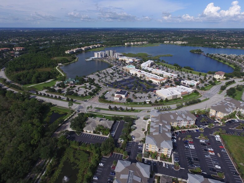 8165 Lakewood Ranch Blvd, Lakewood Ranch, FL 34202 Land For Sale