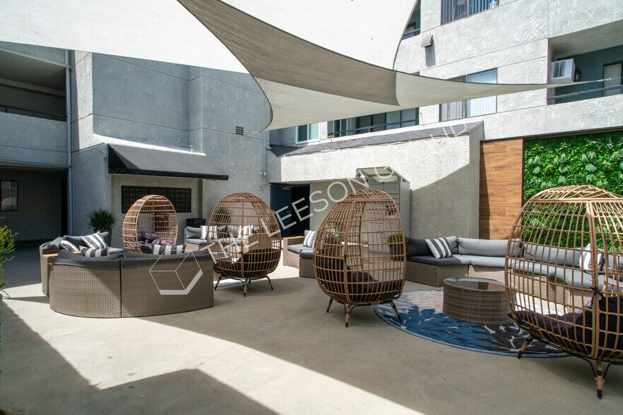 More Photos Of 1722 N Bush St, Santa Ana Apartments For Sale