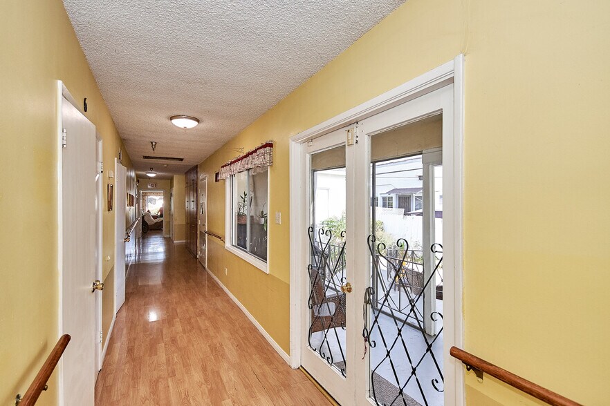 More Photos Of 528 Howard St, Alhambra Assisted Living For Sale