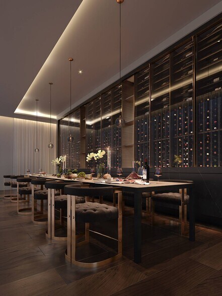 More Photos Of 1000 S Capitol St SE, Washington Apartments For Lease