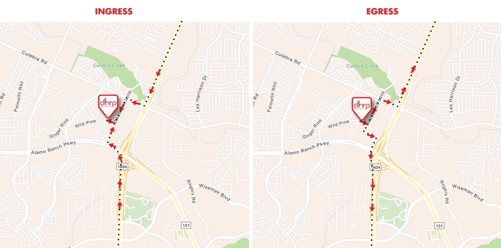 More Photos Of 11207 Wild Pine, San Antonio Medical For Sale