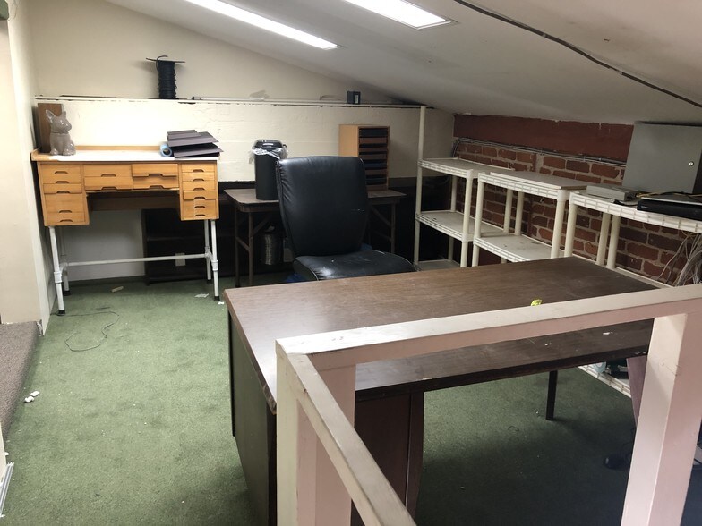 More Photos Of 1025-1126 Westwood Blvd, Los Angeles Unknown For Lease