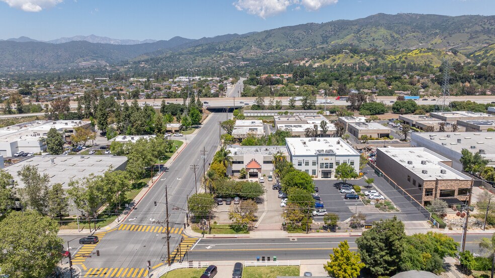 More Photos Of 910 N Amelia Ave, San Dimas Office For Sale