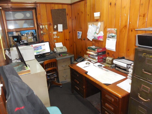 More Photos Of 409 Central Ave, Haledon Auto Repair For Sale