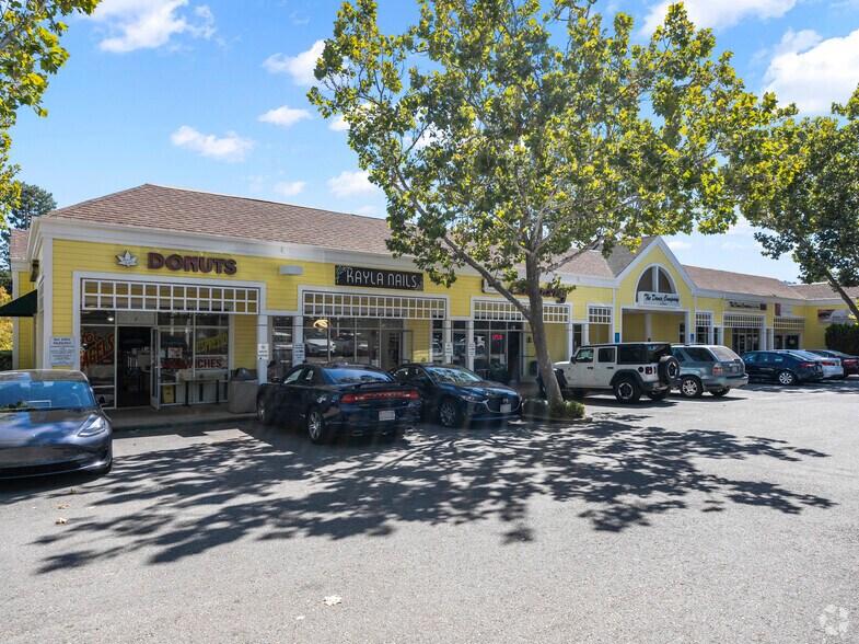 More Photos Of 105 Forrest Ave, Los Gatos Multifamily For Sale