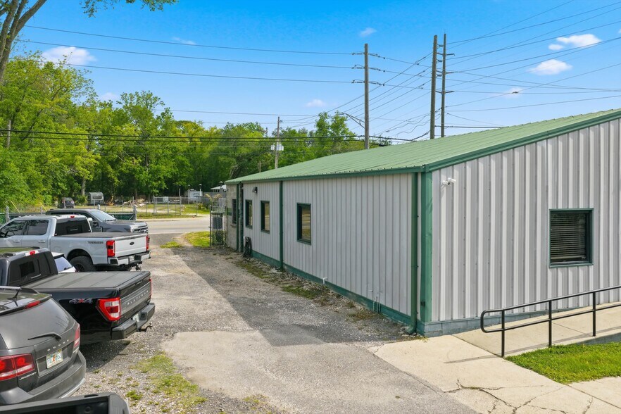 More Photos Of 3508 Lenox Ave, Jacksonville Office For Lease